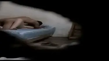 Ngintip Tetangga Ngentot